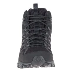 Merrell MOAB FST 2 ICE+ Thermo Hiking Boots Black 11 Merrell MOAB FST 2 ICE+ Thermo Hiking Boots Black -Merrell ml j99827 5