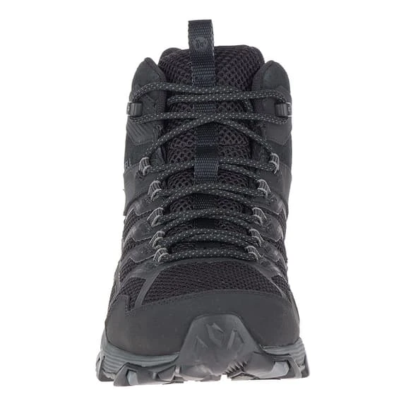 Merrell MOAB FST 2 ICE+ Thermo Hiking Boots Black 6 Merrell MOAB FST 2 ICE+ Thermo Hiking Boots Black - Image 6