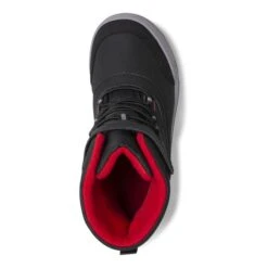 Merrell Snow Storm Waterproof Boots Black Red Kids -Merrell ml mk263711 004